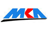 Minda Kosei Aluminum Wheel logo