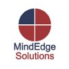 Mindedge Solutions logo