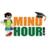 MindHour logo