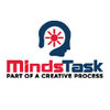 Minds task technologies pvt ltd logo