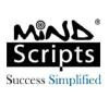 MindScripts Tech Logo