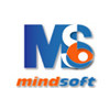 Mindsoft Technologies logo