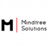 Mindtree Solutions Logo