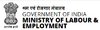 Ministry of Labour & Employment logo