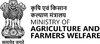 Ministry of Agriculture & Farmers' Welfare logo