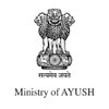 Ministry of AYUSH logo