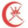 Ministry Of Health Oman logo