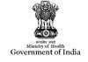 Ministry Of Health, New Delhi Logo