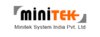 Minitek Systems logo