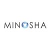 Minosha logo