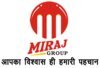 Miraj Group Logo