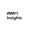 Mirats Insights logo