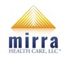 Mirra Healthcare Services India Private Limited logo