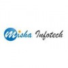 Misha Infotech Pvt Ltd logo