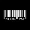 MishiPay logo