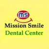 Mission Smile logo