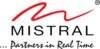 Mistral Solutions Logo