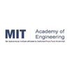 MIT Academy of Engineering logo