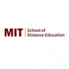 MIT School of Distance Education logo