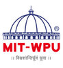 Mit World Peace University logo