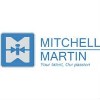 Mitchell Martin Logo