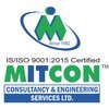 Mitcon Consultancy and Engineering Services  logo