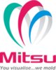 Mitsu Chem Logo