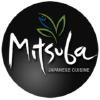 Mitsuba Logo