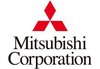 Mitsubishi Corporation logo