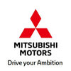 MITSUBISHI logo