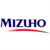 Mizuho Bank Logo