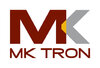MK TRON Autoparts logo