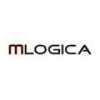 mLogica logo