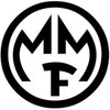 MM Forgings Logo