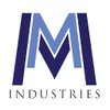 MM Industries logo