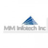 MM Infotech logo