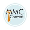 MMC Convert logo