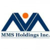 MMS Holdings Inc. logo