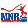 MNR Educational Trust logo