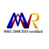 MNR Solutions logo