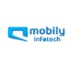 Mobily Infotech logo