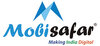 Mobisafar Services Pvt Ltd logo