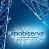 Mobi Serve logo