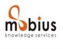 Mobius Knowledge Services logo