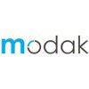 Modak Analytics logo