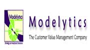 Modelytics logo