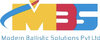 Modern Ballistic Solutions Pvt. Ltd. logo