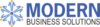 Modern Business Solutions logo