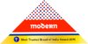 Modern Foods logo