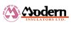 Modern Insulators logo